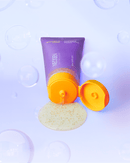 Dermalogy Double Vita Capsule Cleansing Foam