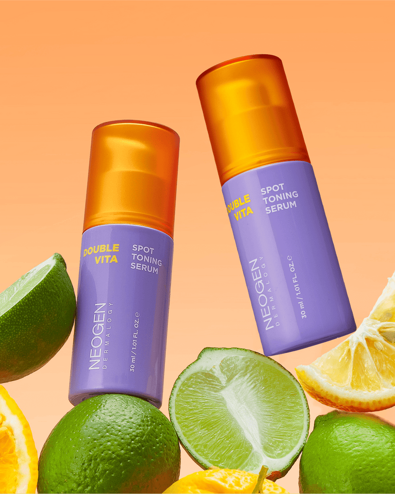 Dermalogy Double Vita Spot Toning Serum