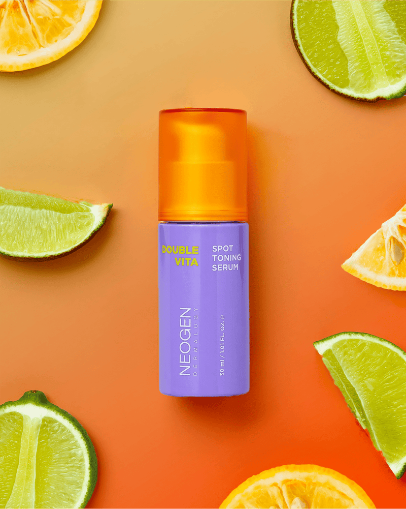 Dermalogy Double Vita Spot Toning Serum