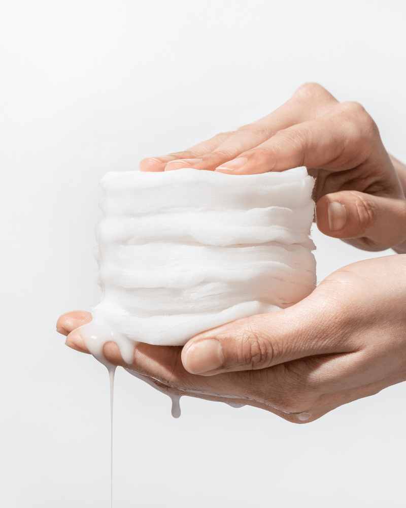 Dermaology Real Niacinamide Glow Up Daily Mask