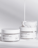 Dermaology Real Niacinamide Glow Up Daily Mask