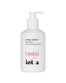 Oishii Berry Body Wash+