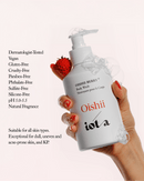 Oishii Berry Body Wash+