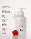 Oishii Berry Body Wash+