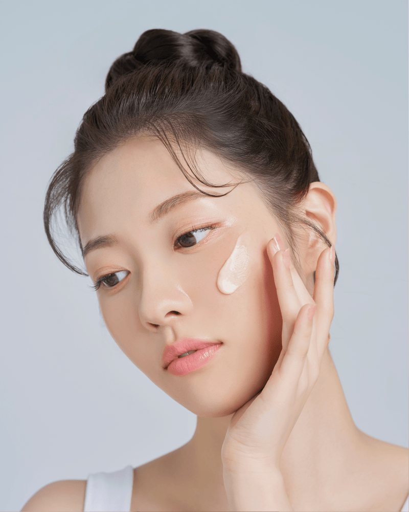 Skin Barrier Calming Lotion