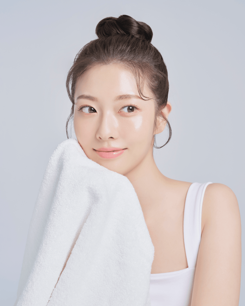 Skin Barrier Moisture Deep Cleanser