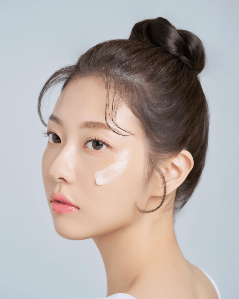 Skin Barrier Moisture Deep Cleanser