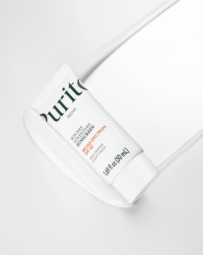 Sun Day Adventure Sunscreen Broad Spectrum SPF 50