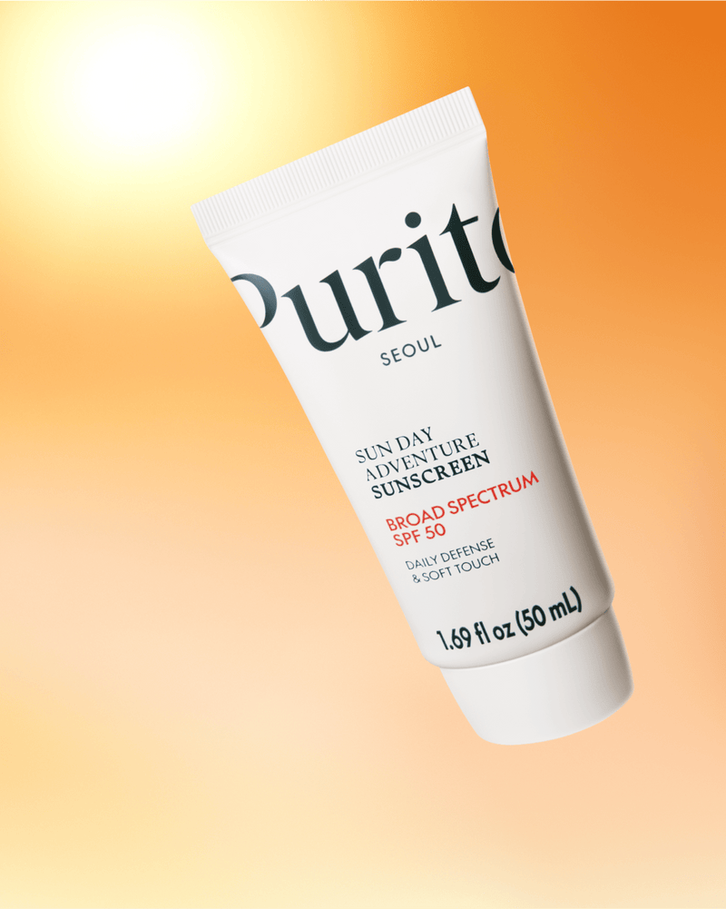 Sun Day Adventure Sunscreen Broad Spectrum SPF 50