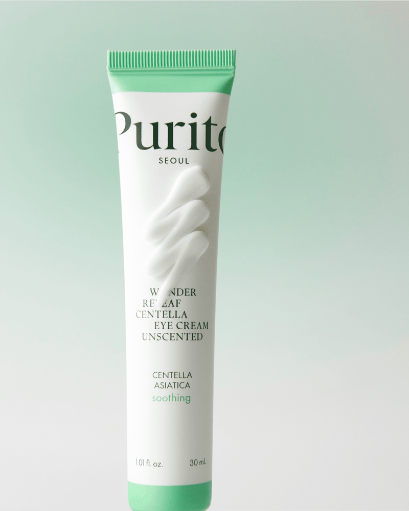 Wonder Releaf Centella Eye Cream Unscented