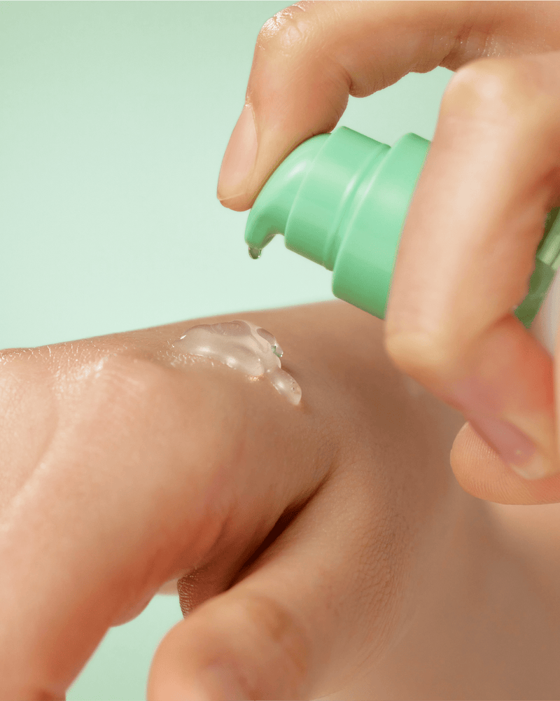 Wonder Releaf Centella Serum Unscented