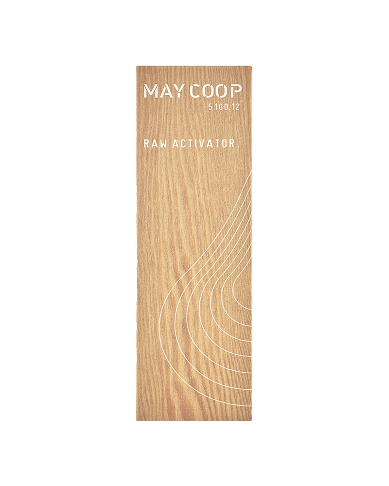 Raw Activator Serum