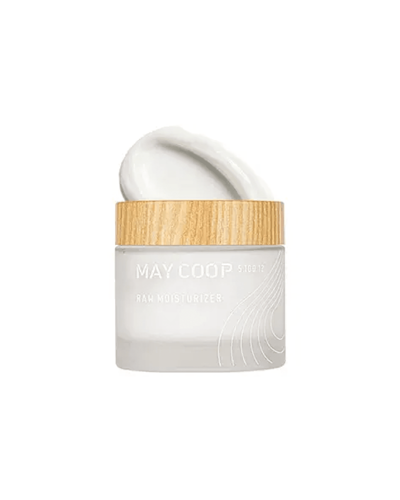 Raw Moisturizer Cream