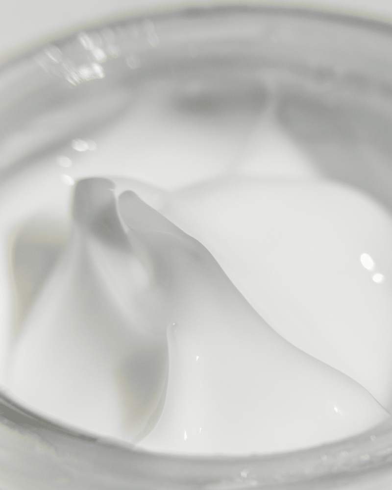 Raw Moisturizer Cream