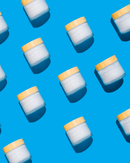 Raw Moisturizer Cream