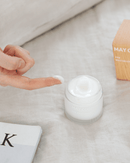 Raw Moisturizer Cream