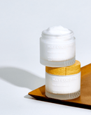 Raw Moisturizer Cream