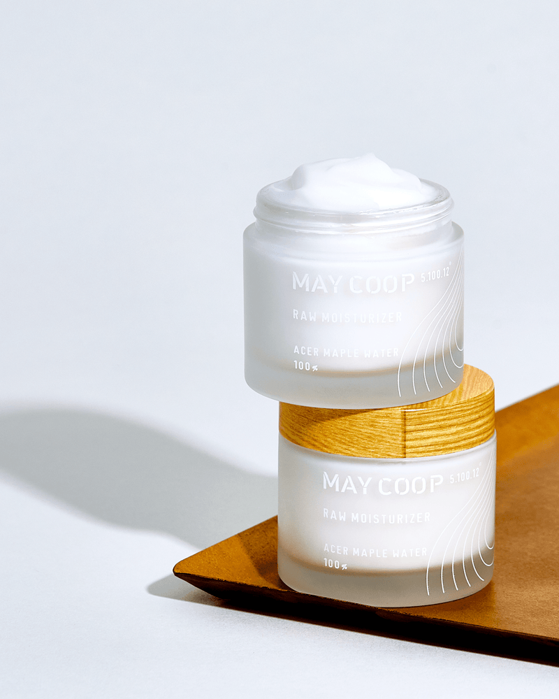 Raw Moisturizer Cream