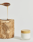 Raw Moisturizer Cream