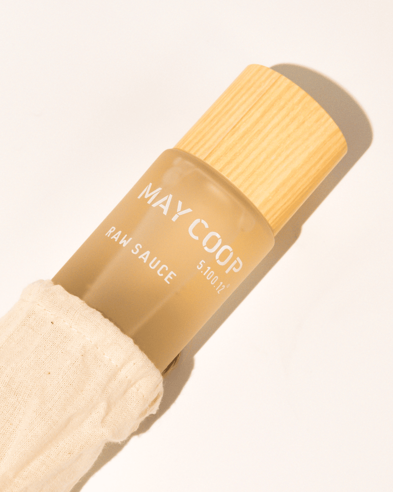 Raw Sauce Essence