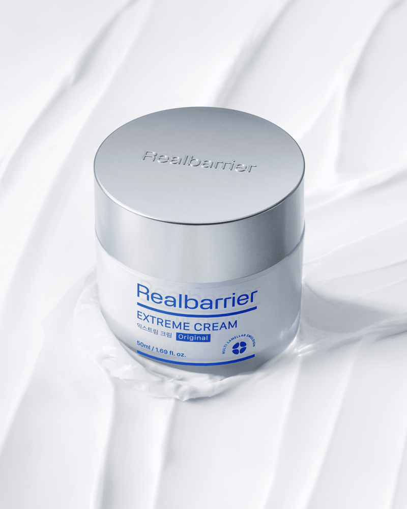 Extreme Cream Original