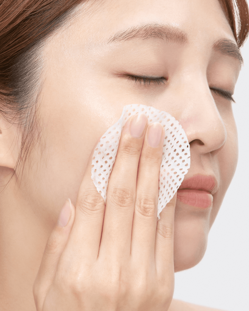 Extreme Panthenol Toner Pad (80 Pads)