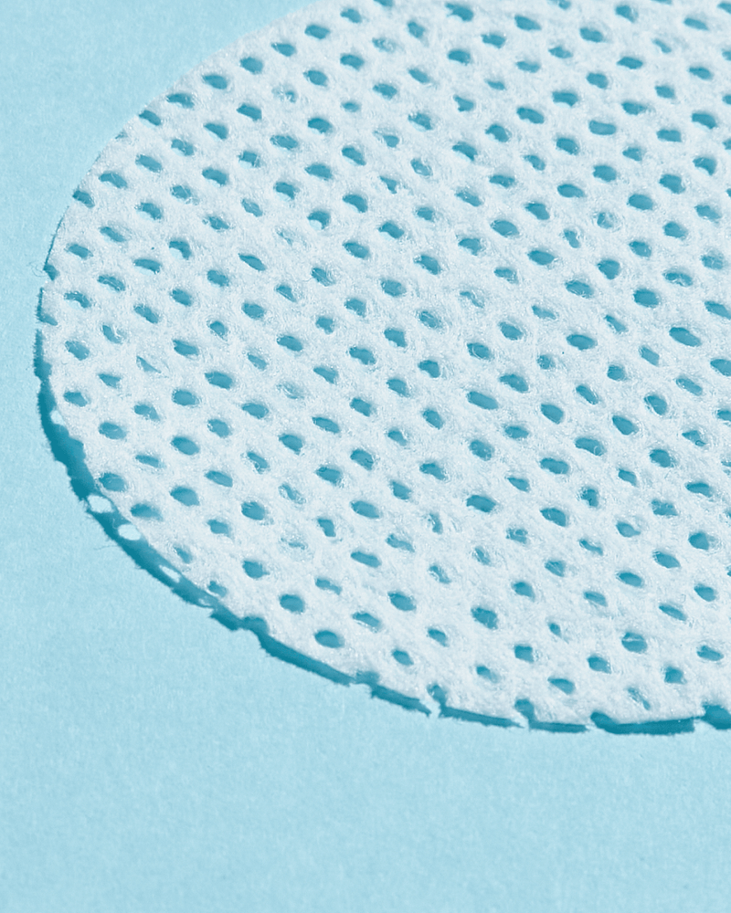 Extreme Panthenol Toner Pad (80 Pads)