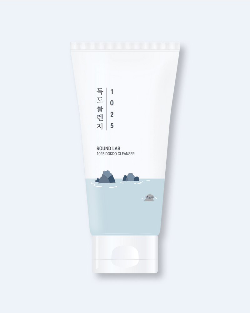 1025 DOKDO Cleanser