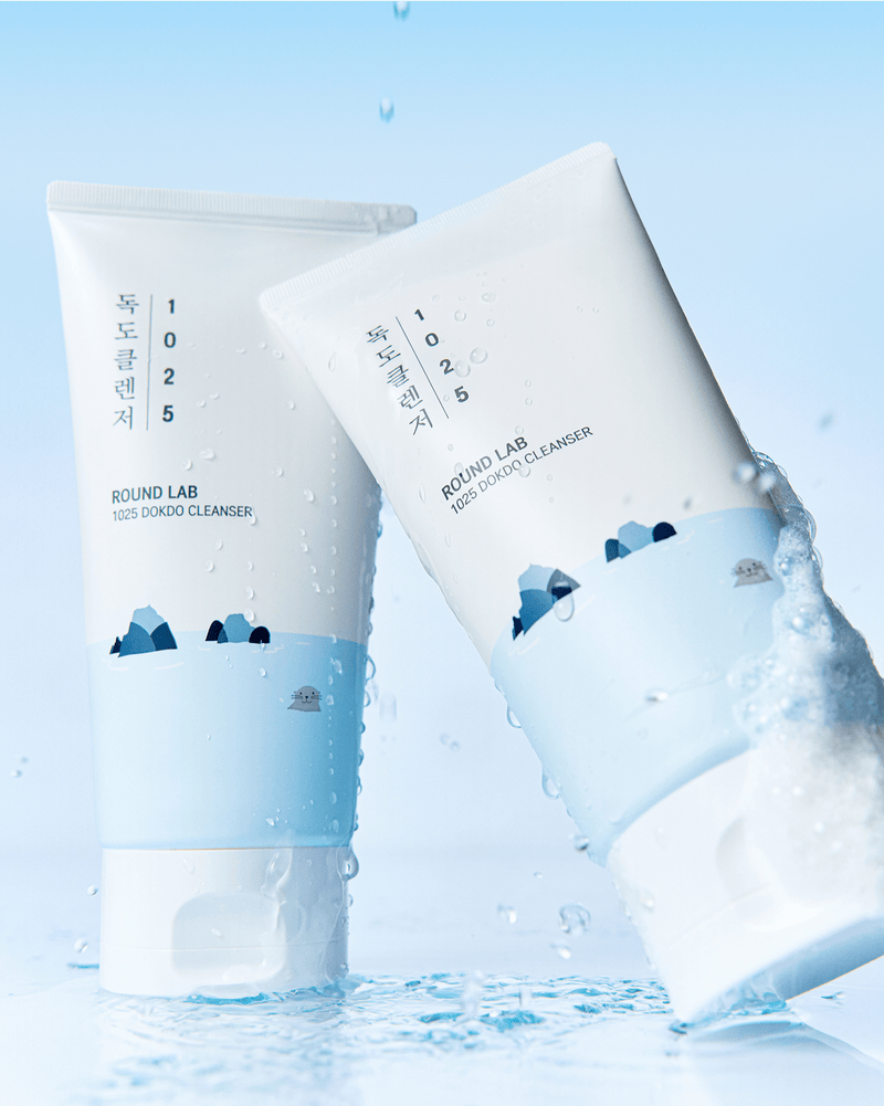 1025 DOKDO Cleanser