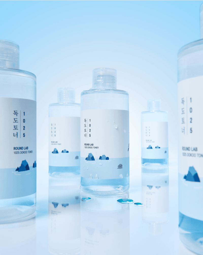 1025 Dokdo Toner