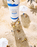 Birch Juice Moisturizing UVLOCK SPF 45 Broad Spectrum