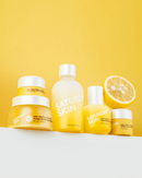 Yuzu vitamin C + Water Blossom Serum