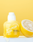 Yuzu vitamin C + Water Blossom Serum