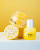 Yuzu vitamin C + Water Blossom Serum