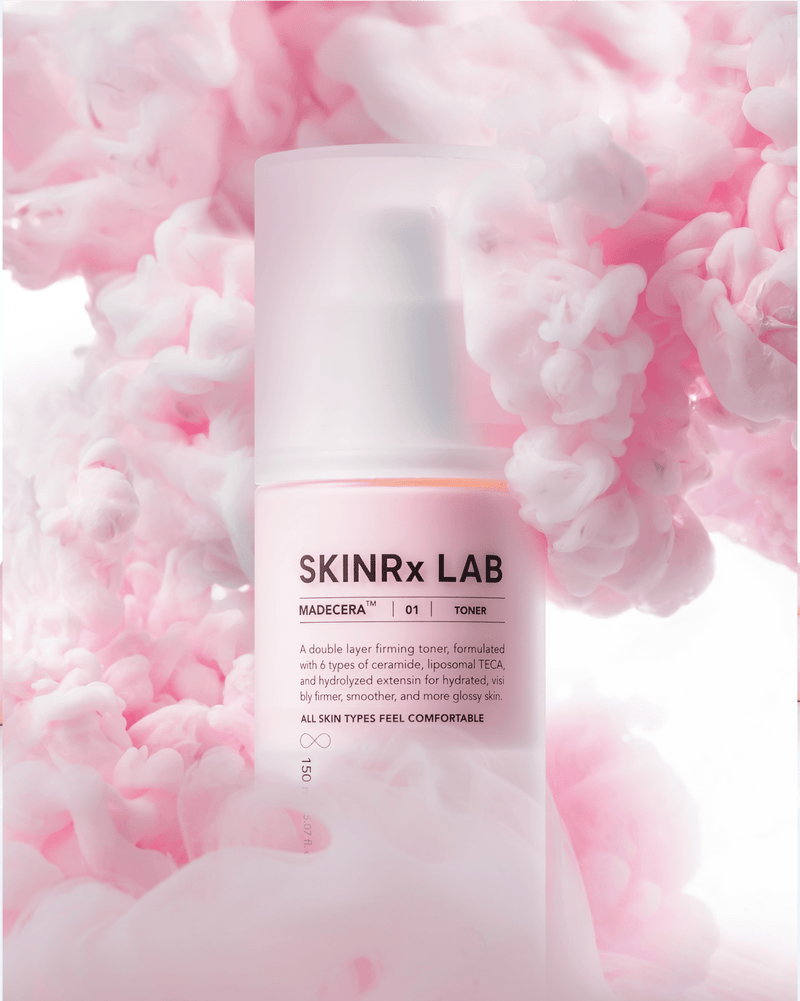 MadeCera Cream Double Essence Firming Toner