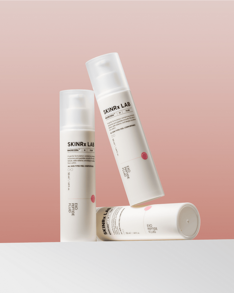 MadeCera Exo Peptide Fluid