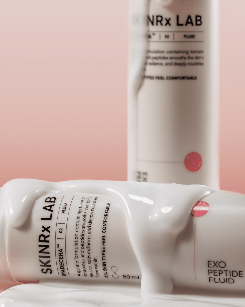 MadeCera Exo Peptide Fluid