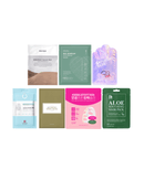 7-Day Sheet Mask Challenge Set