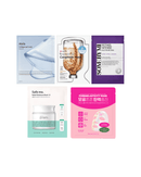 Anti-Aging Sheet Mask Set