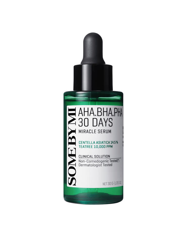 AHA-BHA-PHA 30 Days Miracle Serum