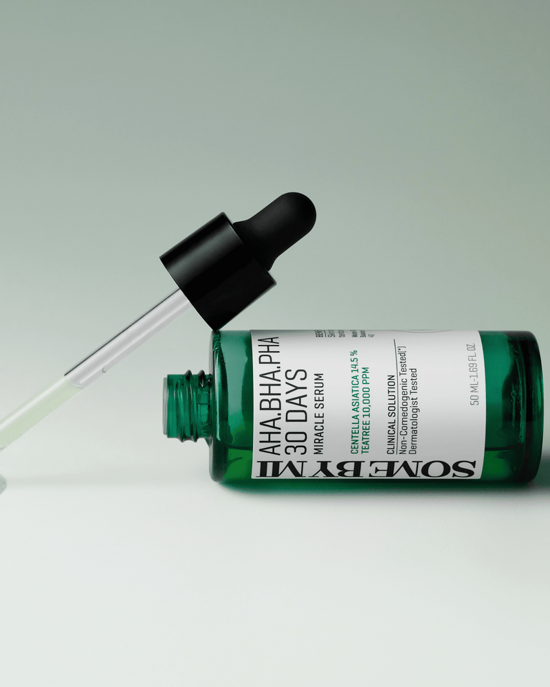 AHA-BHA-PHA 30 Days Miracle Serum