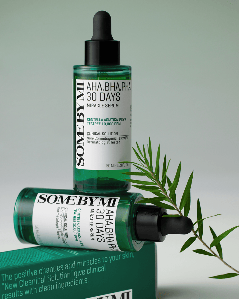 AHA-BHA-PHA 30 Days Miracle Serum