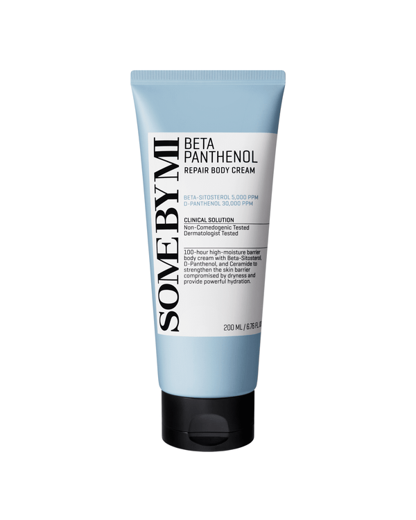 Beta Panthenol Repair Body Cream
