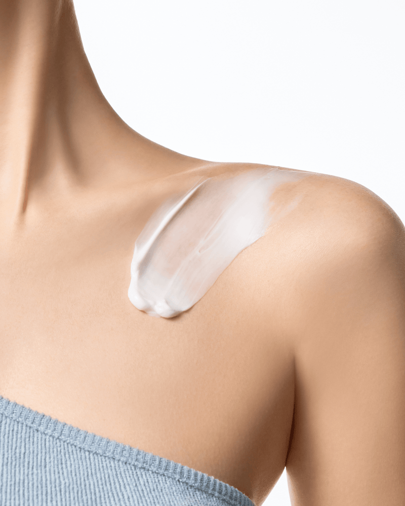 Beta Panthenol Repair Body Cream