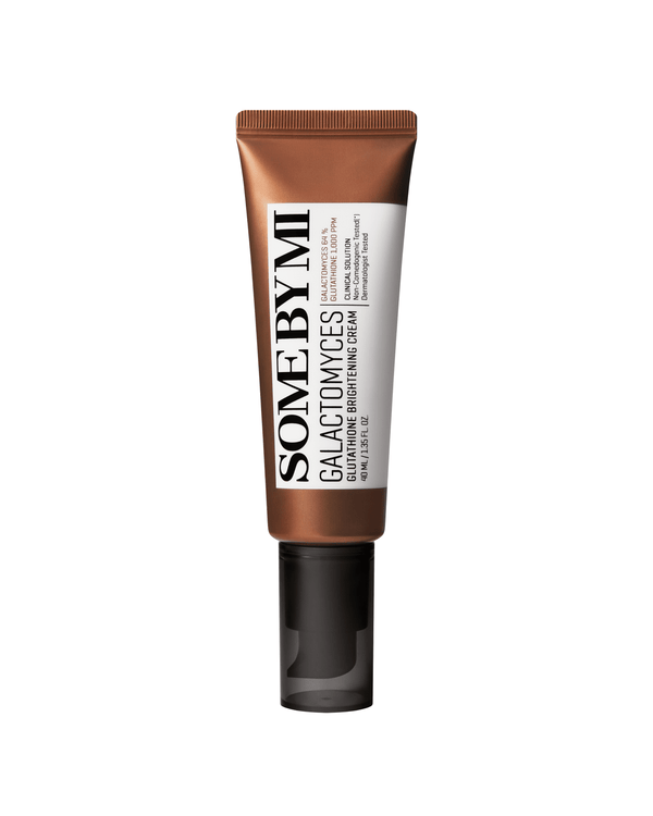 Galactomyces Glutathione Brightening Cream