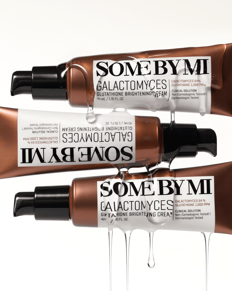 Galactomyces Glutathione Brightening Cream