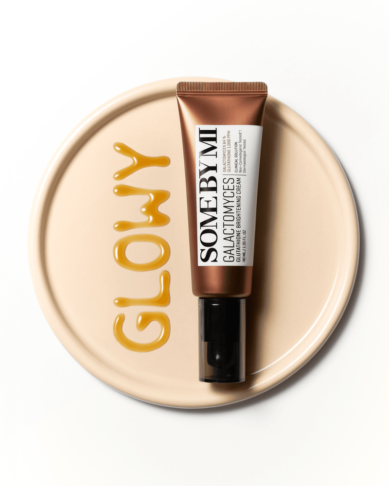 Galactomyces Glutathione Brightening Cream
