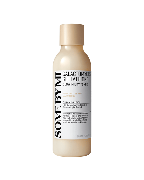 Galactomyces Glutathione Glow Milky Toner