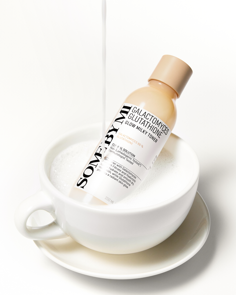 Galactomyces Glutathione Glow Milky Toner