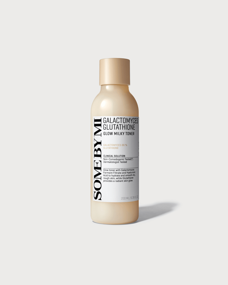 Galactomyces Glutathione Glow Milky Toner